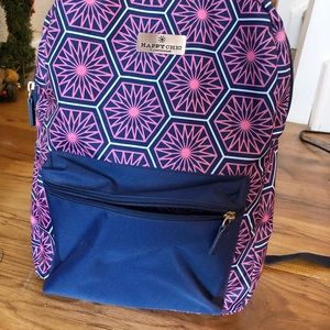 Jonathan Adler backpack